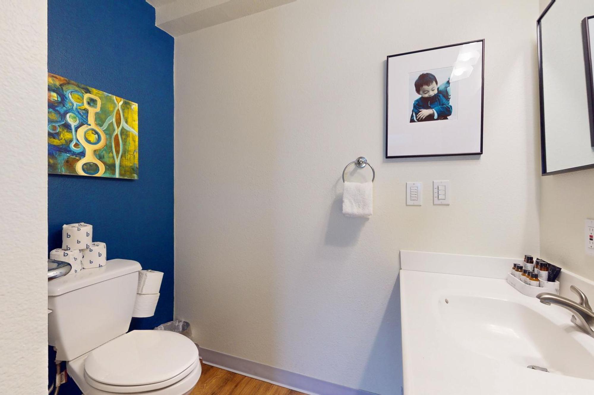 The Washington Hotel, Port Townsend, Suite 4 Zimmer foto
