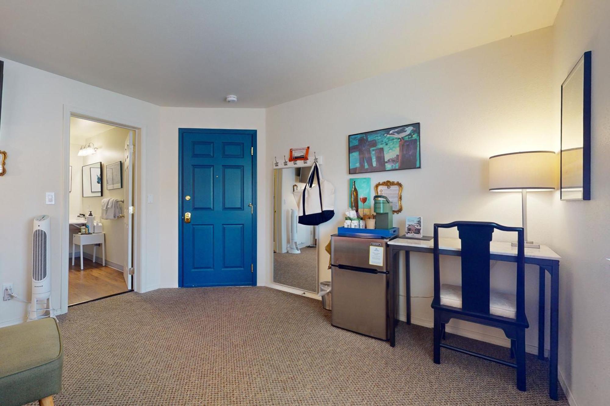 The Washington Hotel, Port Townsend, Suite 4 Zimmer foto