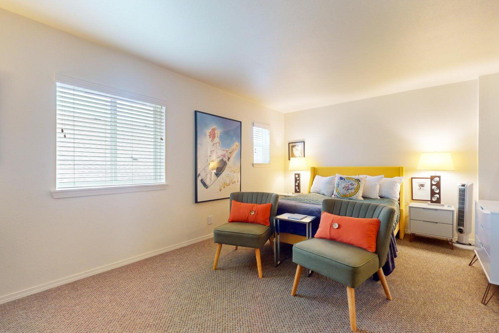 The Washington Hotel, Port Townsend, Suite 4 Zimmer foto