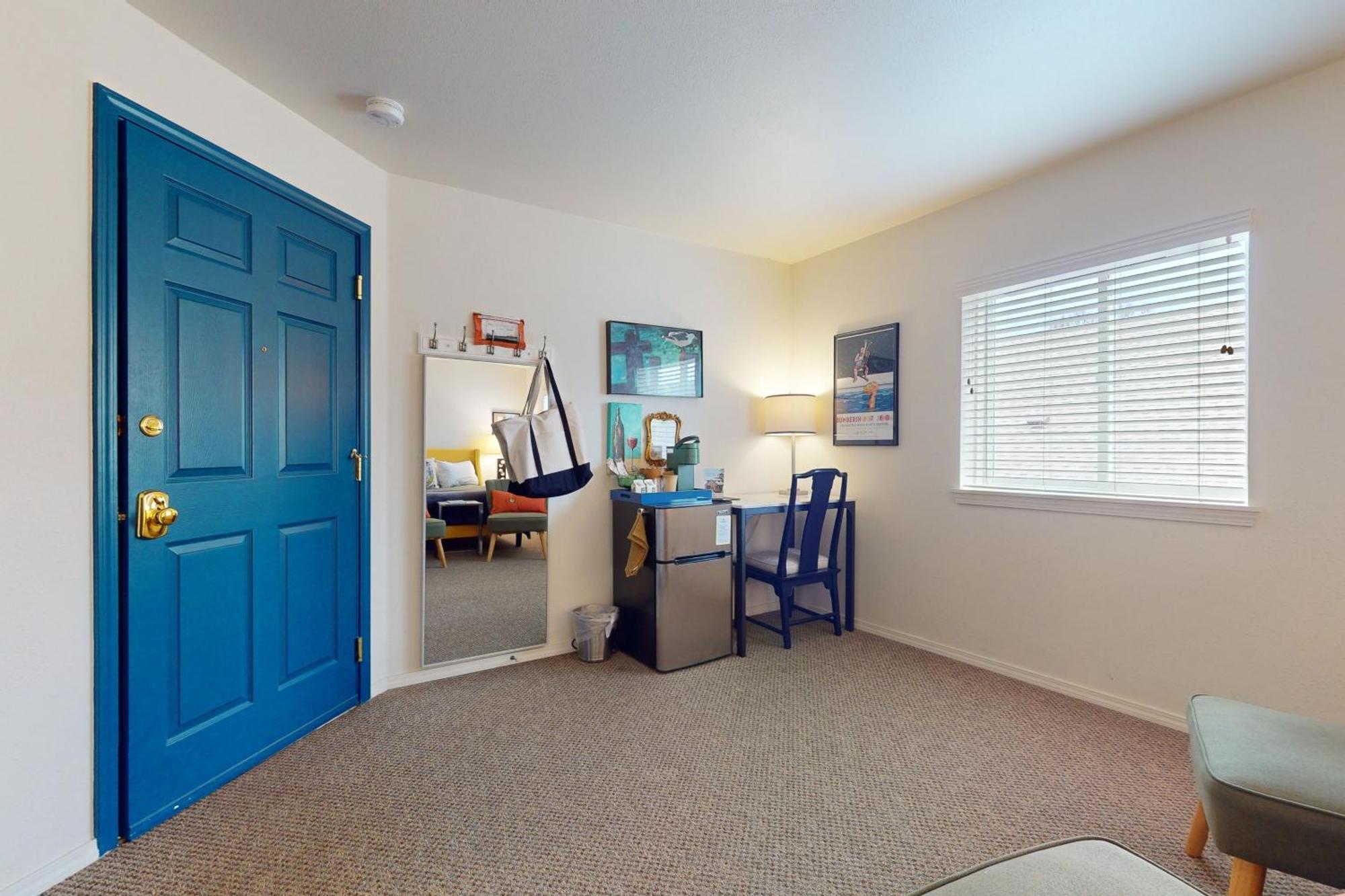 The Washington Hotel, Port Townsend, Suite 4 Zimmer foto