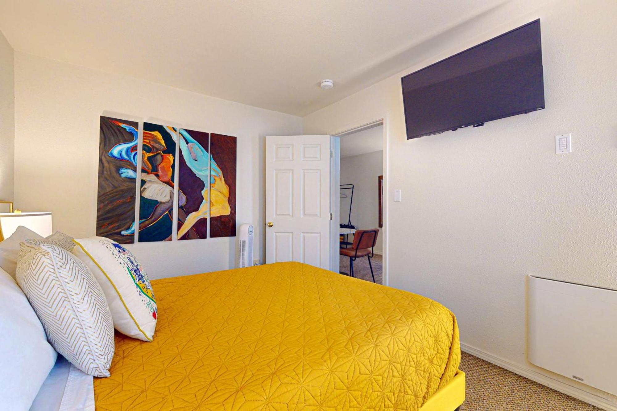 The Washington Hotel, Port Townsend, Suite 4 Zimmer foto