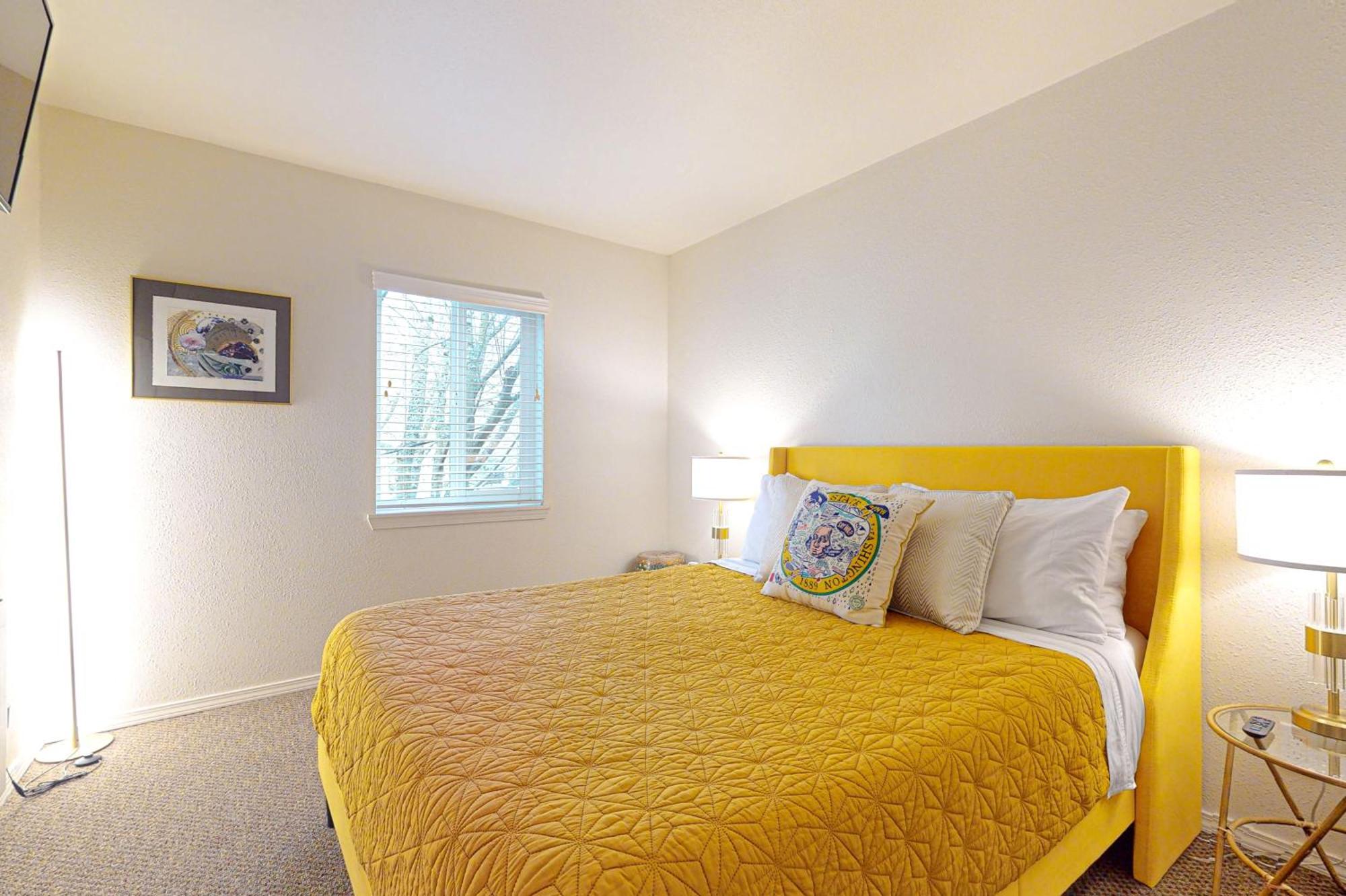 The Washington Hotel, Port Townsend, Suite 4 Zimmer foto