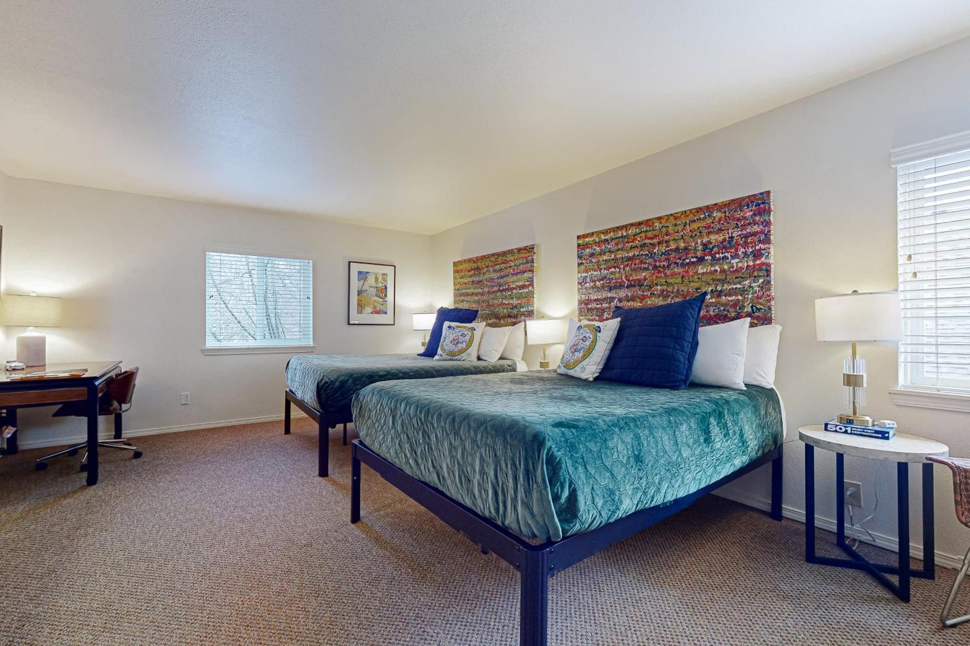 The Washington Hotel, Port Townsend, Suite 4 Zimmer foto
