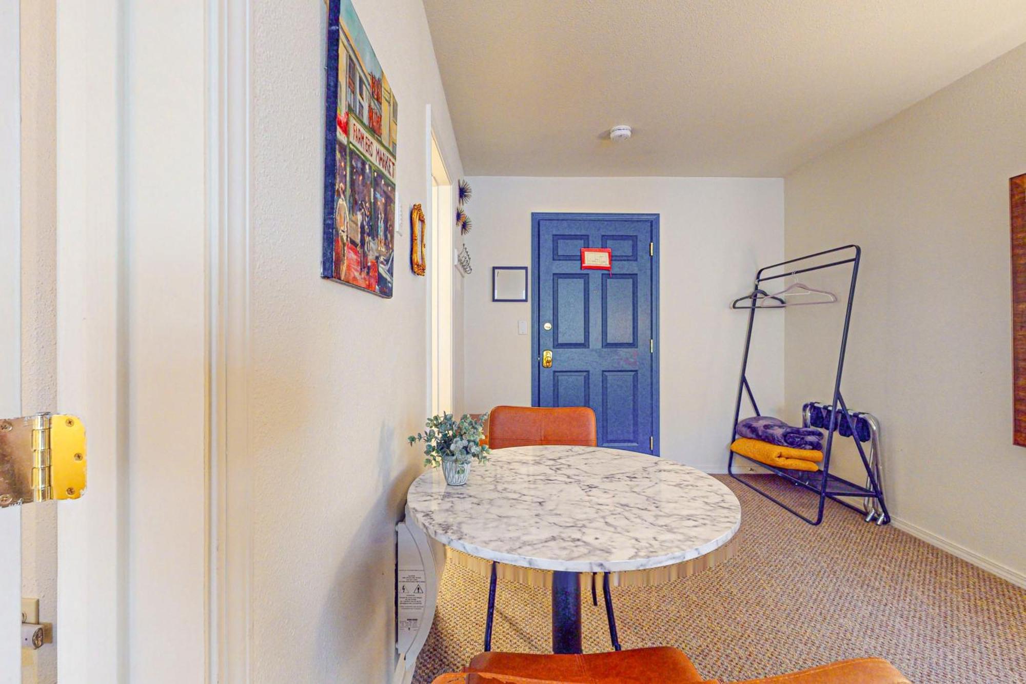 The Washington Hotel, Port Townsend, Suite 4 Zimmer foto