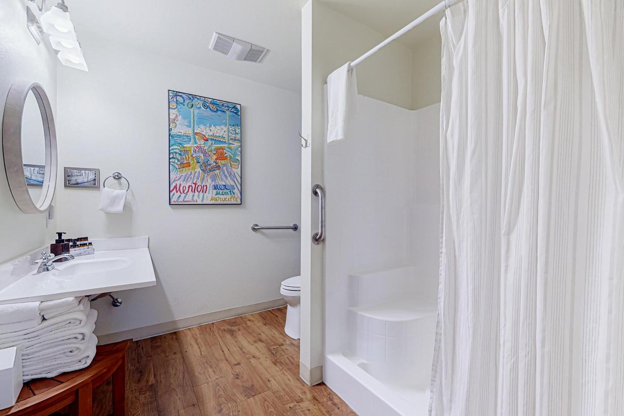 The Washington Hotel, Port Townsend, Suite 4 Zimmer foto