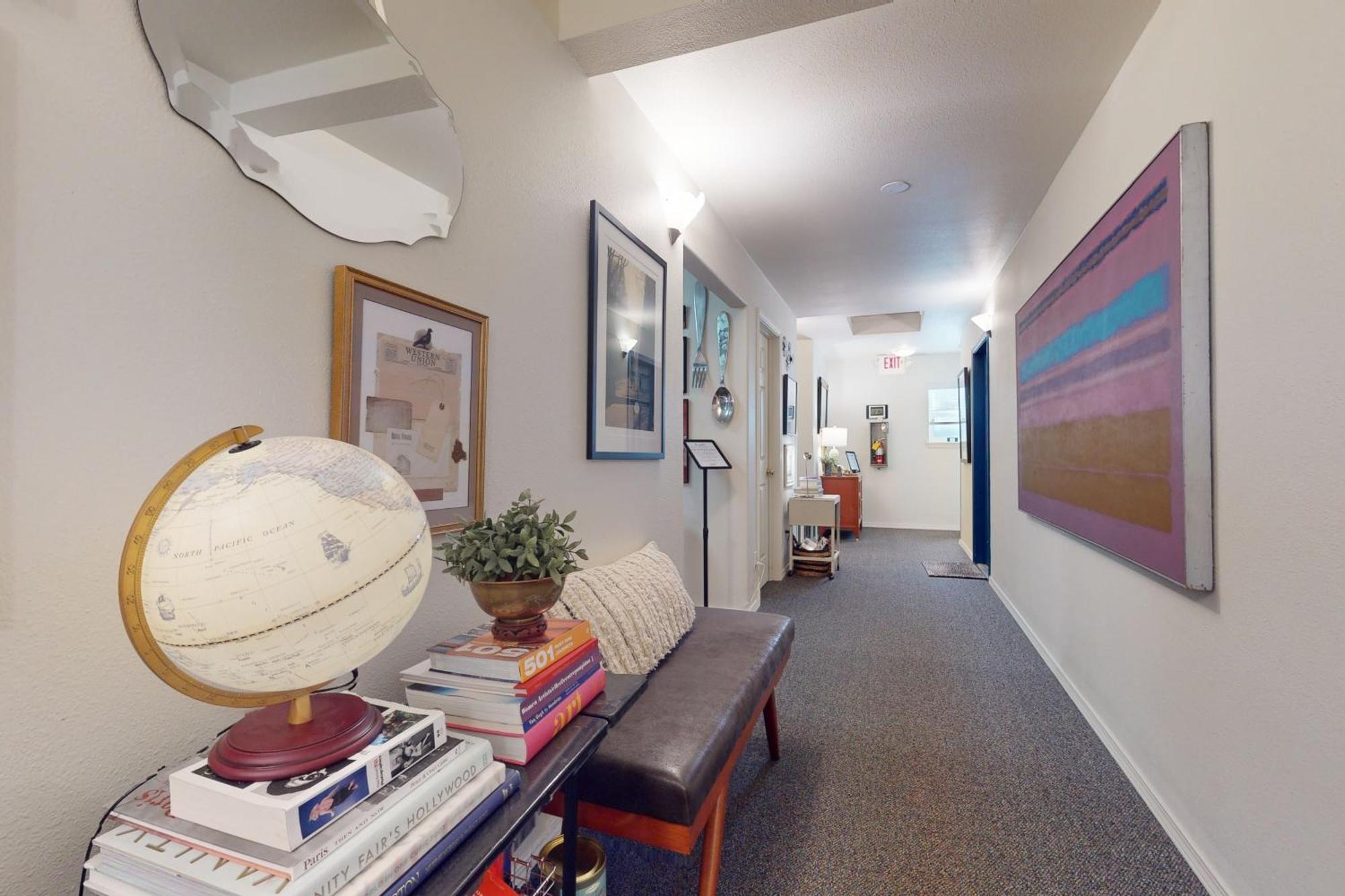 The Washington Hotel, Port Townsend, Suite 4 Zimmer foto