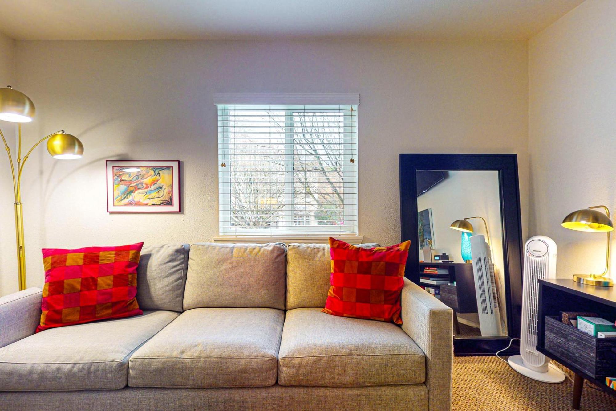 The Washington Hotel, Port Townsend, Suite 4 Zimmer foto