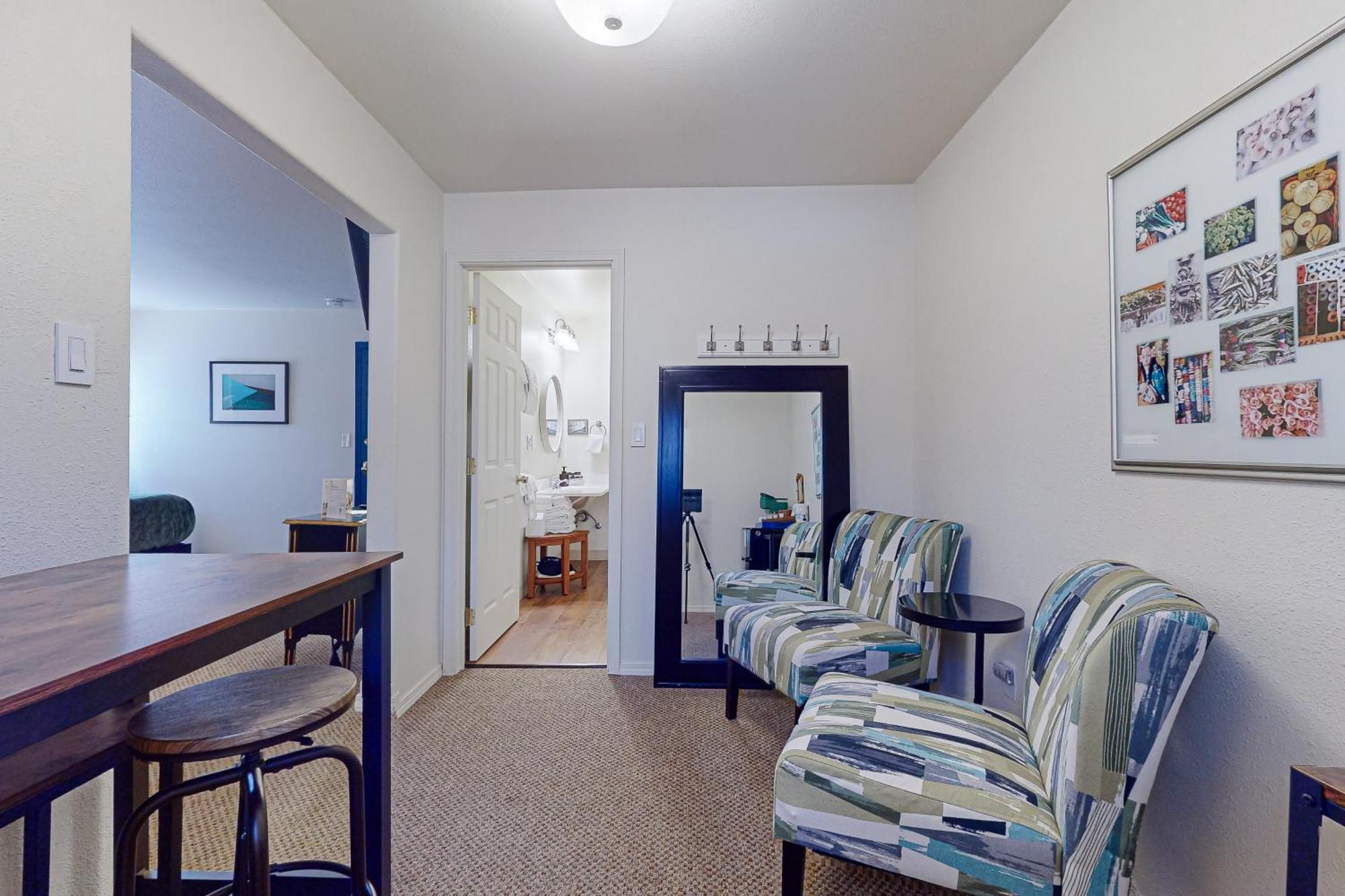 The Washington Hotel, Port Townsend, Suite 4 Zimmer foto
