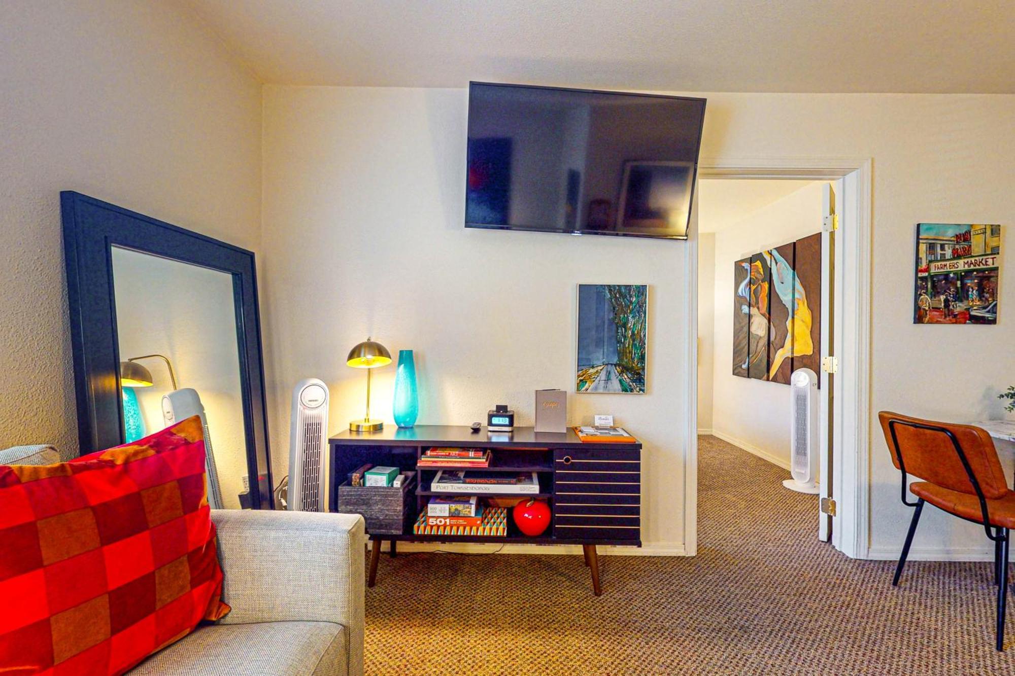 The Washington Hotel, Port Townsend, Suite 4 Zimmer foto
