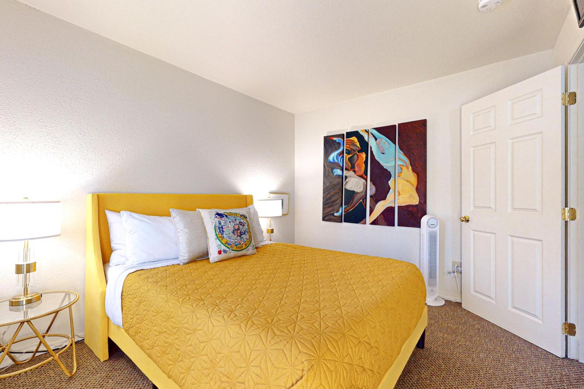 The Washington Hotel, Port Townsend, Suite 4 Zimmer foto