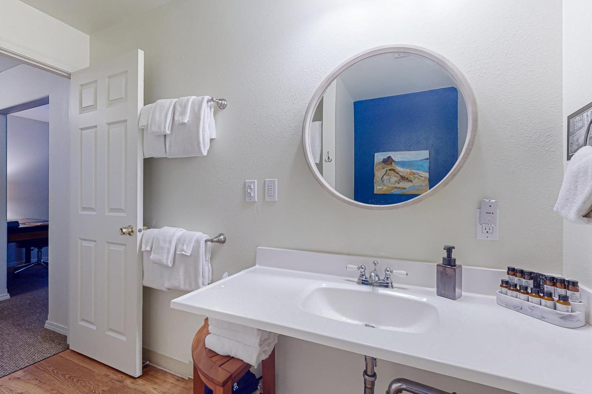 The Washington Hotel, Port Townsend, Suite 4 Zimmer foto