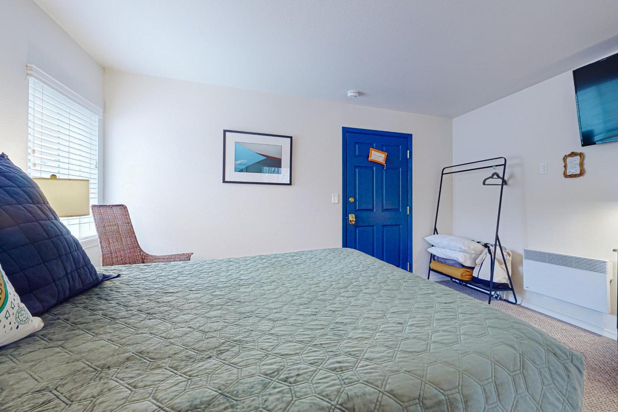 The Washington Hotel, Port Townsend, Suite 4 Zimmer foto