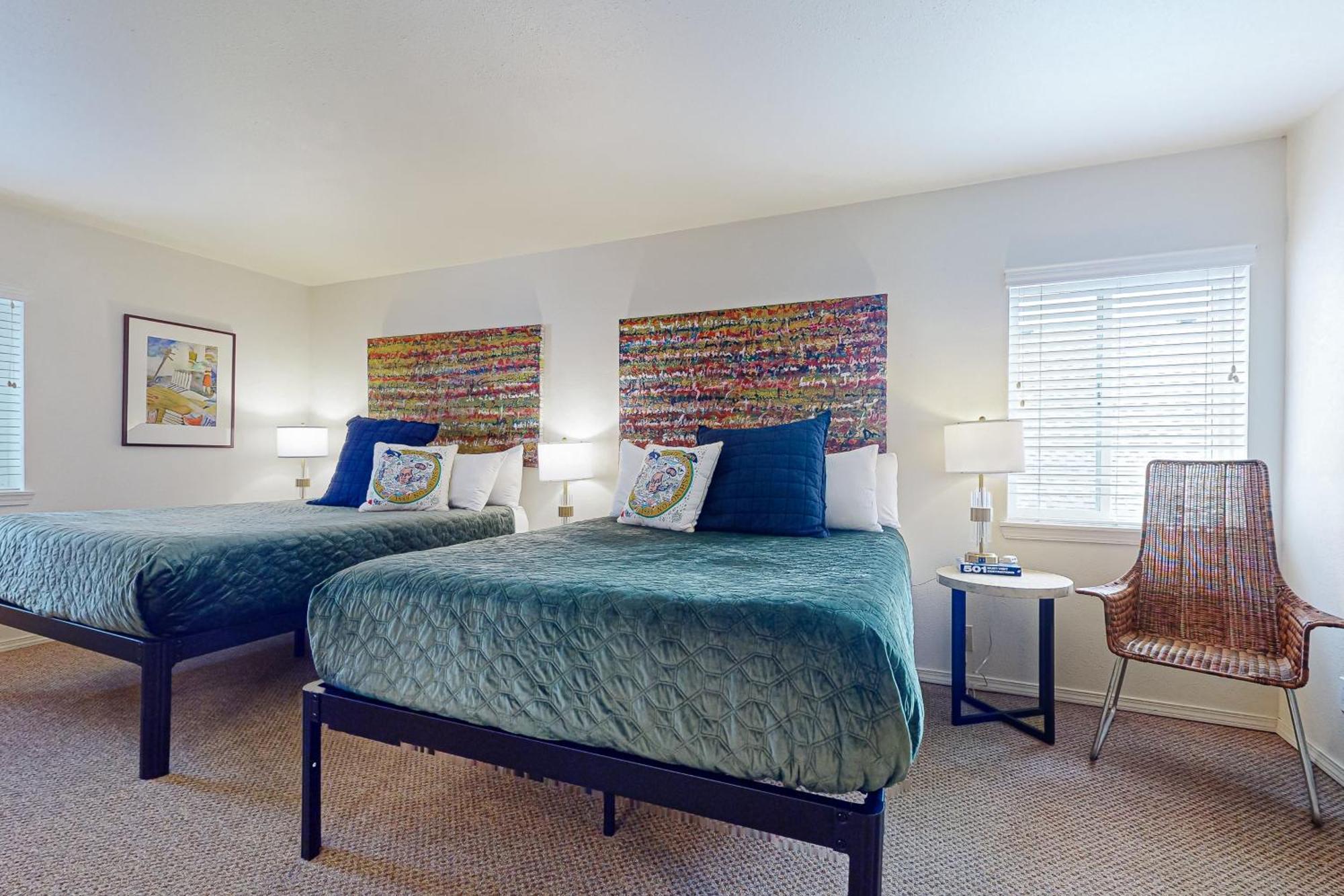 The Washington Hotel, Port Townsend, Suite 4 Zimmer foto