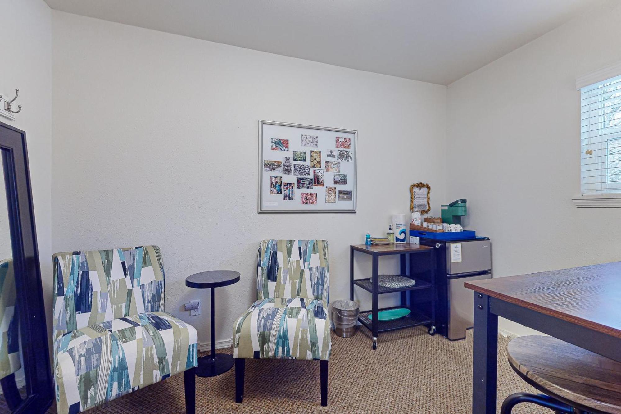 The Washington Hotel, Port Townsend, Suite 4 Zimmer foto