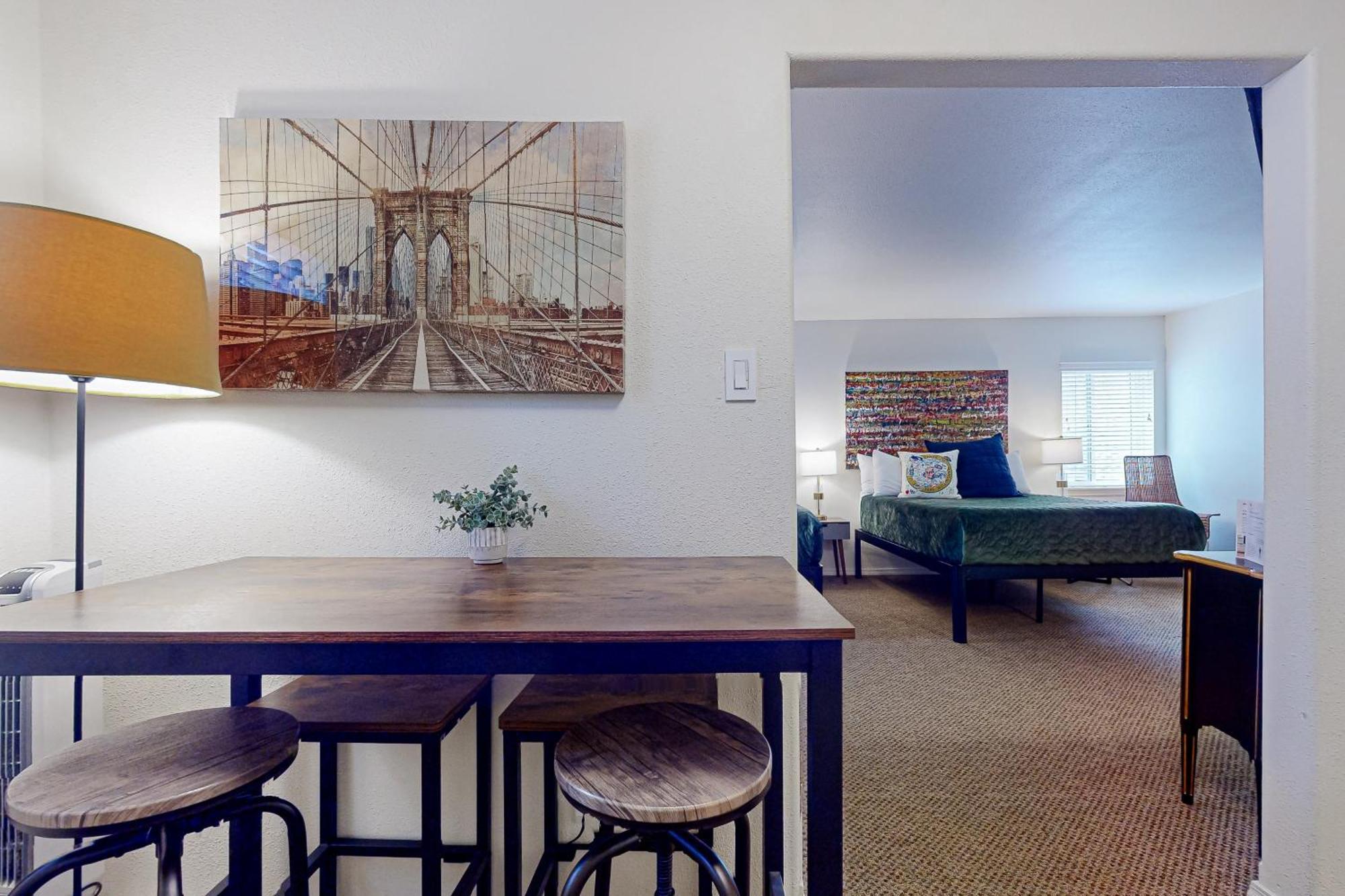 The Washington Hotel, Port Townsend, Suite 4 Zimmer foto